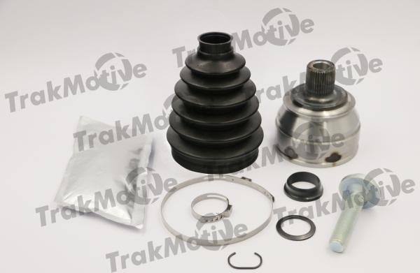 TrakMotive 40-0552 - Joint Kit, drive shaft autospares.lv