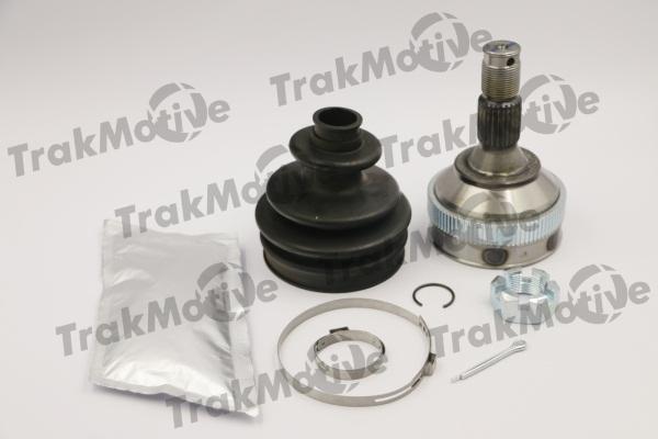 TrakMotive 40-0093 - Joint Kit, drive shaft autospares.lv