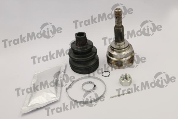 TrakMotive 40-0097 - Joint Kit, drive shaft autospares.lv