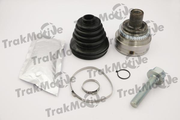 TrakMotive 40-0040 - Joint Kit, drive shaft autospares.lv