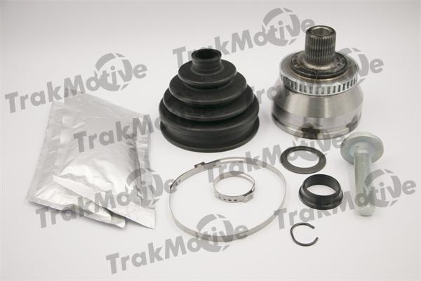 TrakMotive 40-0056 - Joint Kit, drive shaft autospares.lv