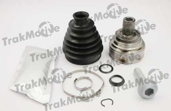 TrakMotive 40-0050 - Joint Kit, drive shaft autospares.lv