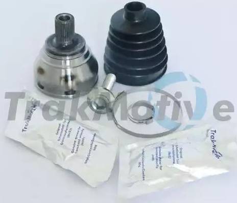 TrakMotive 40-0052 - Joint Kit, drive shaft autospares.lv