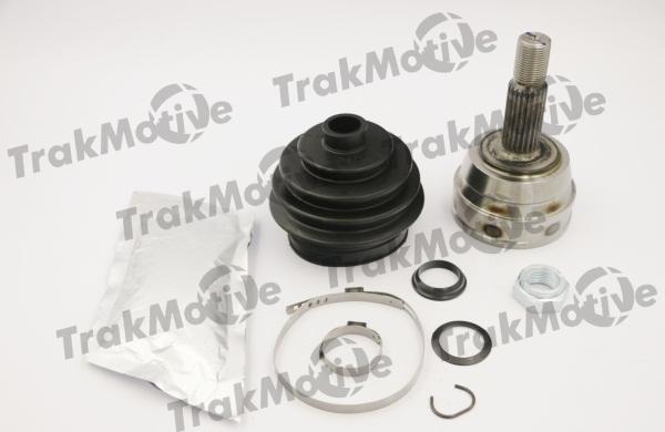 TrakMotive 40-0057 - Joint Kit, drive shaft autospares.lv