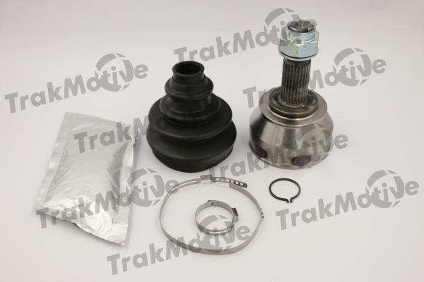 TrakMotive 40-0014 - Joint Kit, drive shaft autospares.lv