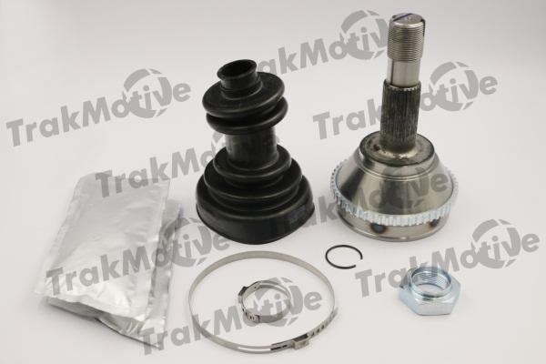 TrakMotive 40-0085 - Joint Kit, drive shaft autospares.lv