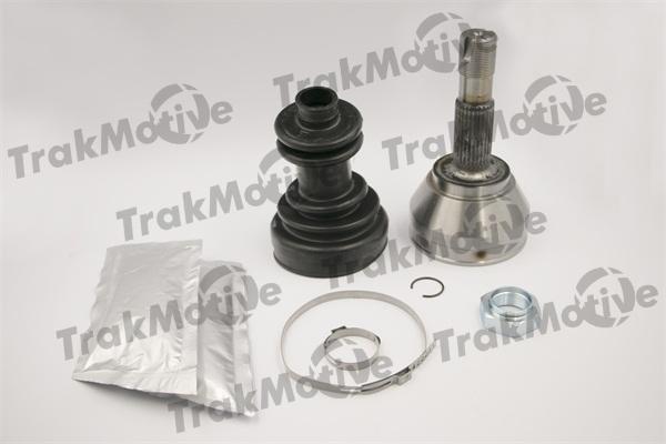 TrakMotive 40-0080 - Joint Kit, drive shaft autospares.lv