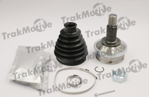 TrakMotive 40-0081 - Joint Kit, drive shaft autospares.lv