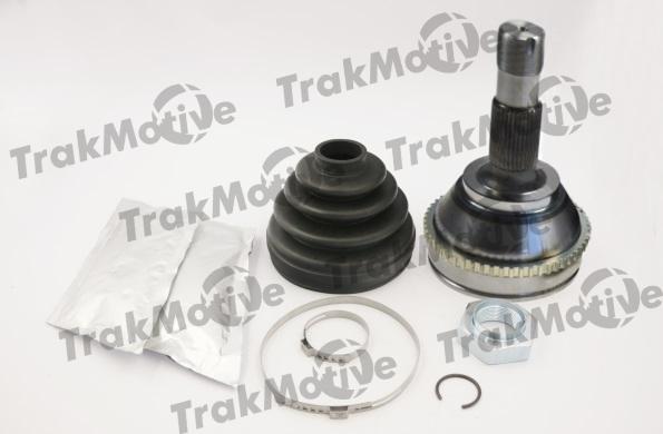 TrakMotive 40-0083 - Joint Kit, drive shaft autospares.lv