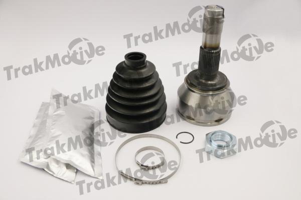 TrakMotive 40-0087 - Joint Kit, drive shaft autospares.lv