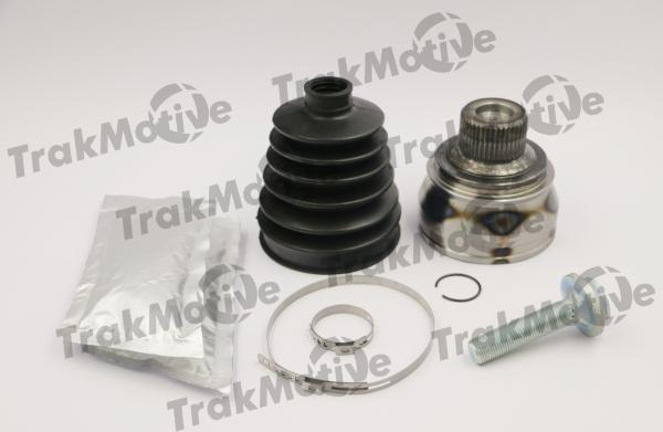 TrakMotive 40-0033 - Joint Kit, drive shaft autospares.lv