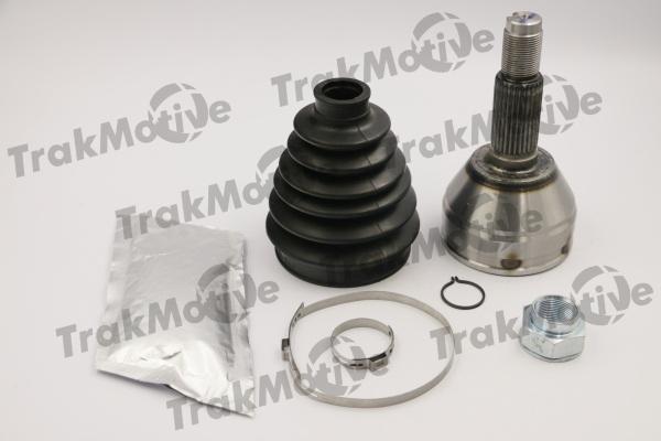 TrakMotive 40-0074 - Joint Kit, drive shaft autospares.lv