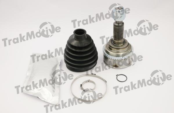 TrakMotive 40-0071 - Joint Kit, drive shaft autospares.lv