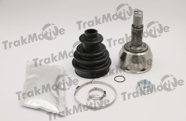 TrakMotive 40-0146 - Joint Kit, drive shaft autospares.lv