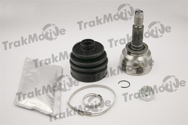 TrakMotive 40-0162 - Joint Kit, drive shaft autospares.lv