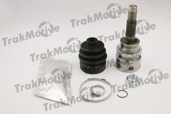 TrakMotive 40-0103 - Joint Kit, drive shaft autospares.lv