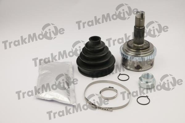 TrakMotive 40-0114 - Joint Kit, drive shaft autospares.lv