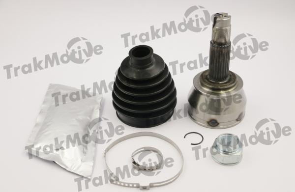 TrakMotive 40-0112 - Joint Kit, drive shaft autospares.lv