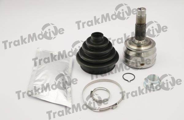 TrakMotive 40-0135 - Joint Kit, drive shaft autospares.lv