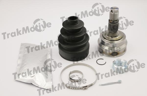 TrakMotive 40-0341 - Joint Kit, drive shaft autospares.lv