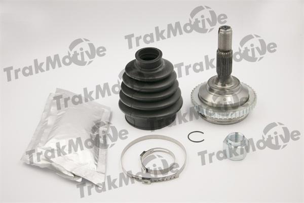 TrakMotive 40-0343 - Joint Kit, drive shaft autospares.lv