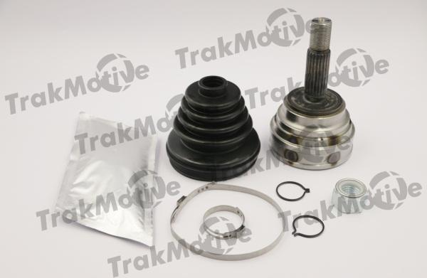TrakMotive 40-0347 - Joint Kit, drive shaft autospares.lv