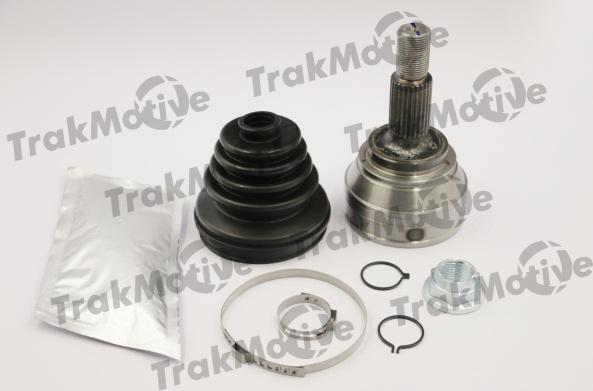 TrakMotive 40-0365 - Joint Kit, drive shaft autospares.lv