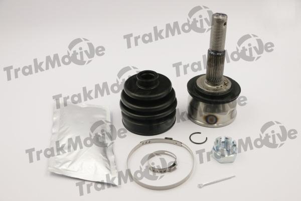 TrakMotive 40-0301 - Joint Kit, drive shaft autospares.lv