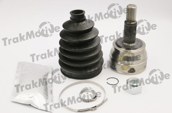 TrakMotive 40-0315 - Joint Kit, drive shaft autospares.lv