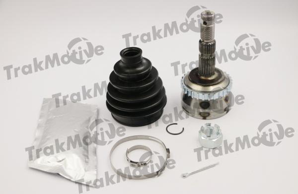 TrakMotive 40-0311 - Joint Kit, drive shaft autospares.lv