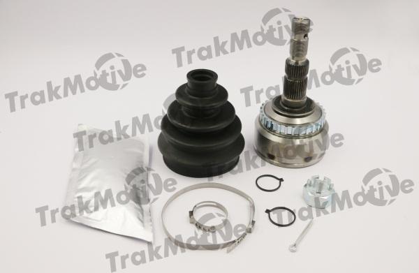 TrakMotive 40-0318 - Joint Kit, drive shaft autospares.lv