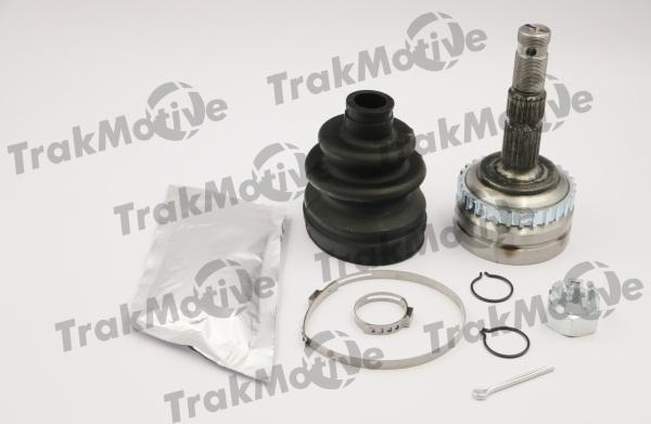 TrakMotive 40-0317 - Joint Kit, drive shaft autospares.lv