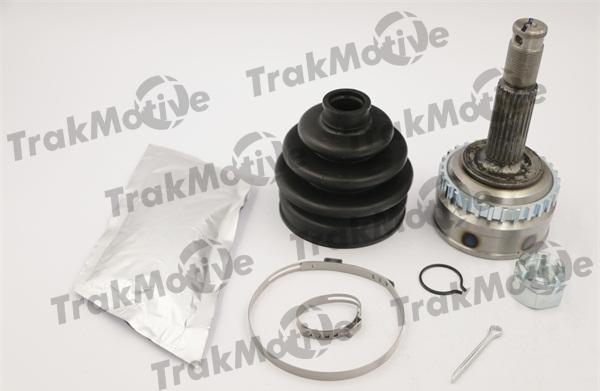TrakMotive 40-0336 - Joint Kit, drive shaft autospares.lv