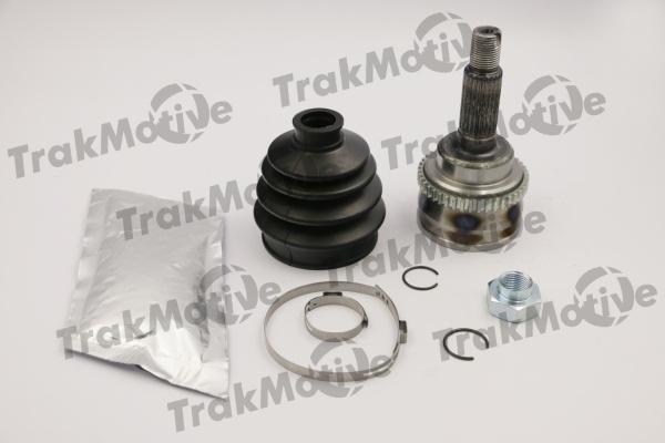 TrakMotive 40-0330 - Joint Kit, drive shaft autospares.lv