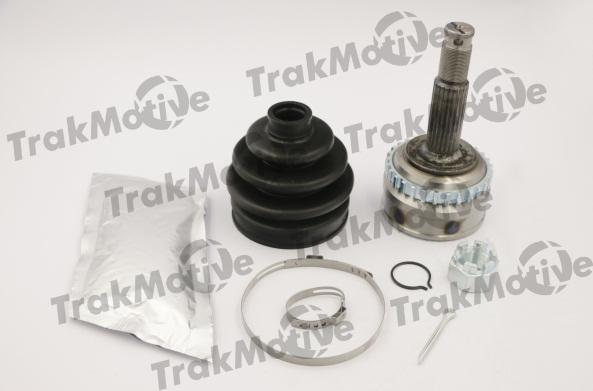 TrakMotive 40-0333 - Joint Kit, drive shaft autospares.lv