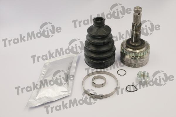 TrakMotive 40-0329 - Joint Kit, drive shaft autospares.lv