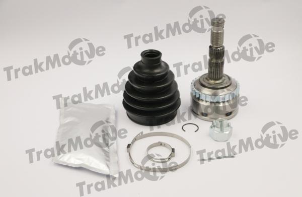 TrakMotive 40-0326 - Joint Kit, drive shaft autospares.lv