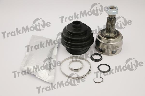 TrakMotive 40-0374 - Joint Kit, drive shaft autospares.lv