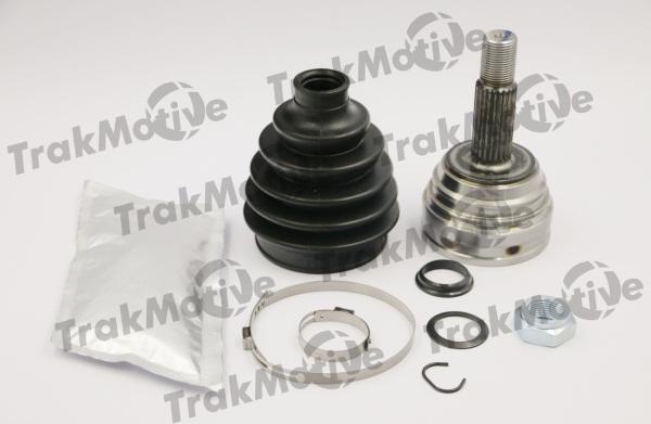 TrakMotive 40-0371 - Joint Kit, drive shaft autospares.lv