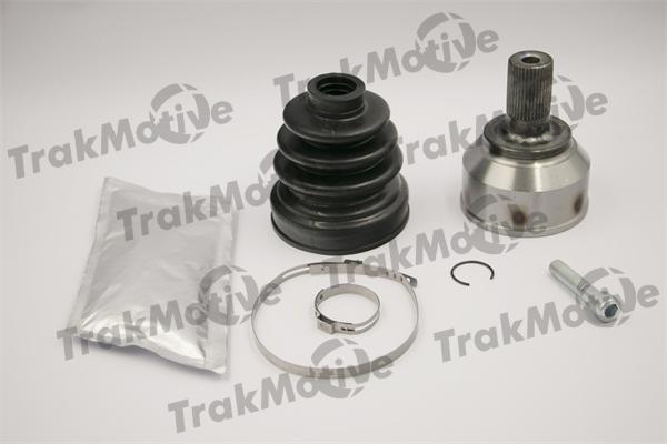 TrakMotive 40-0244 - Joint Kit, drive shaft autospares.lv