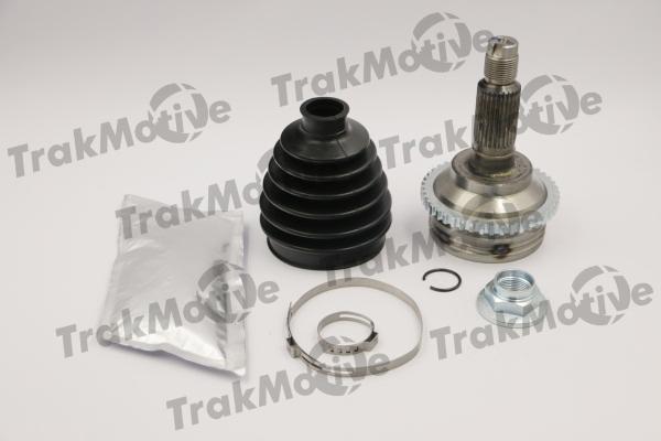 TrakMotive 40-0254 - Joint Kit, drive shaft autospares.lv