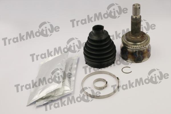 TrakMotive 40-0212 - Joint Kit, drive shaft autospares.lv