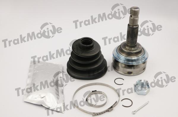 TrakMotive 40-0230 - Joint Kit, drive shaft autospares.lv