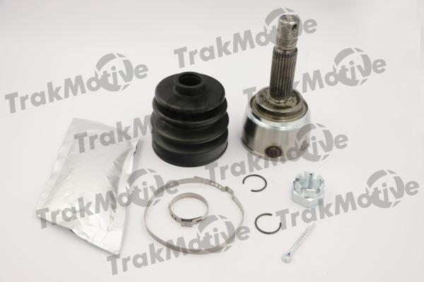 TrakMotive 40-0278 - Joint Kit, drive shaft autospares.lv