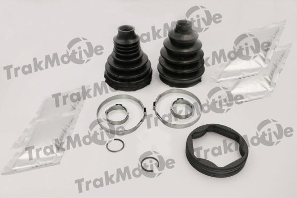 TrakMotive 50-0448 - Bellow, drive shaft autospares.lv