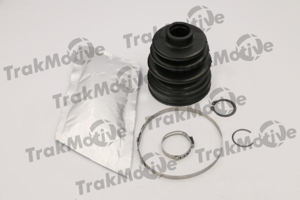 TrakMotive 50-0463 - Bellow, drive shaft autospares.lv