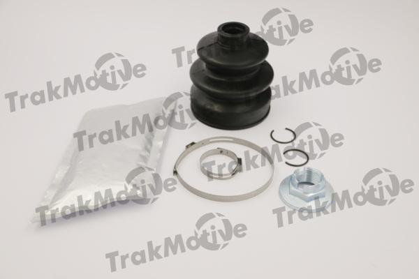 TrakMotive 50-0400 - Bellow, drive shaft autospares.lv