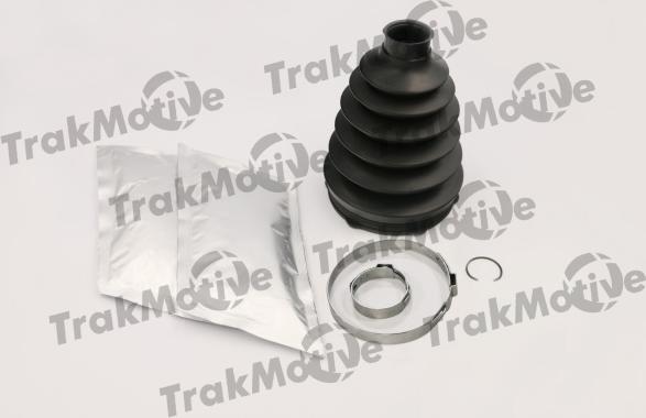 TrakMotive 50-0408 - Bellow, drive shaft autospares.lv