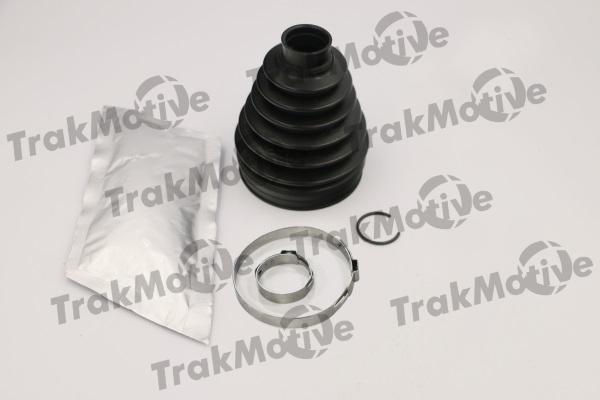 TrakMotive 50-0416 - Bellow, drive shaft autospares.lv