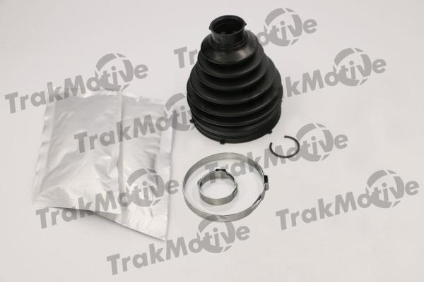 TrakMotive 50-0418 - Bellow, drive shaft autospares.lv